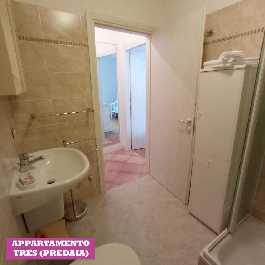 Appartamento Toma Mihaela Tres Exterior photo