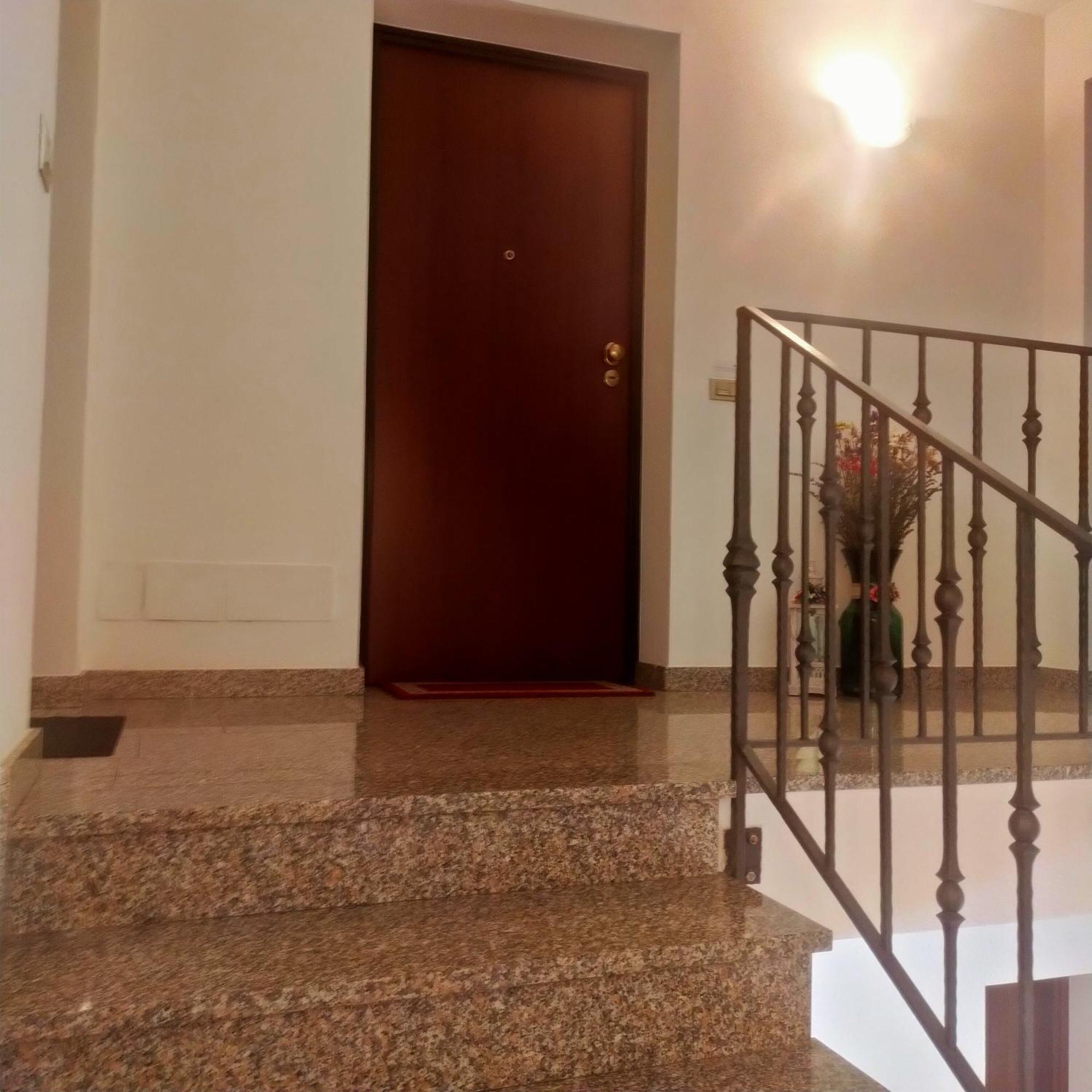 Appartamento Toma Mihaela Tres Exterior photo